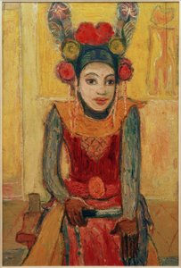 Balinese (II)