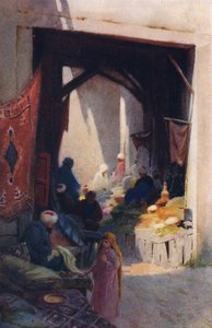A Bazaar