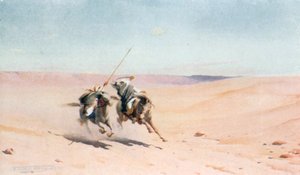 A Duel