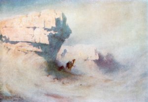 A Sandstorm