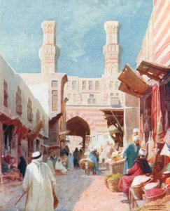 The Bab-Zaweyla