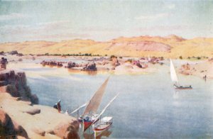 The First Cataract
