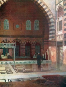 The House of Prayer