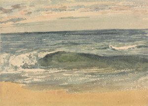 The Wave
