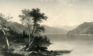 Lake George
