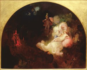 There Sleeps Titania