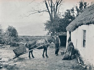 A Gendun Turf Slide, c. 1903
