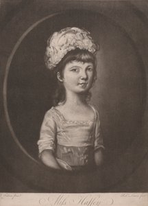 Miss Haffey by Robert Laurie