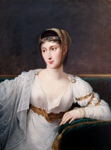 Pauline Bonaparte, Princess Borghese