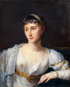 Pauline Bonaparte, Princess Borghese, Duchess of Guastalla 1780-1825