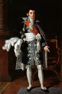Rene Savary, Duke of Rovigo