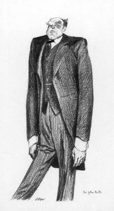 John Reith, 1st Baron Reith, 1933