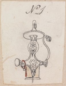 A Decorative Object by Robert Mabon