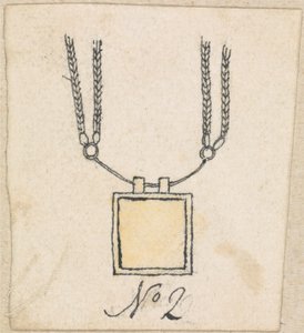 A Necklace by Robert Mabon