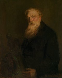 Auguste Rodin
