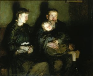 Waiting for the Doctor by Robert MacCameron