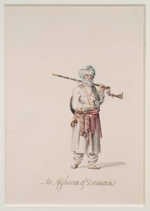 An Afghaun of Damaun