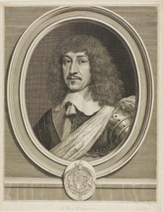 Bernard Duke of Épernon