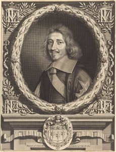 Chancellor Michel Le Tellier