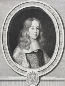 Charles d
