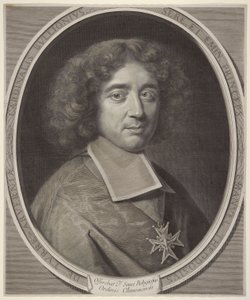 Emmanuel-Theodose de la Tour