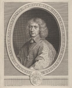 Henri II de Savoie