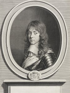 Maurice-Godefroi de la Tour d