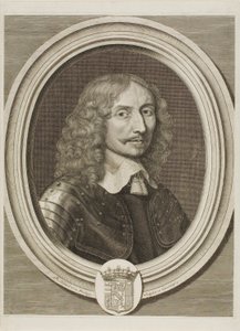 Portrait of Henri de Lorraine, Duke of Mouy