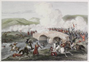 Battle of the Tchernaya