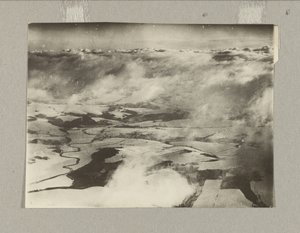 View Through Clouds by Robert Petschow