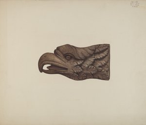 Eagle: Billethead