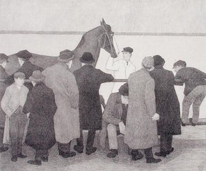 Sale at Ward