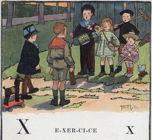 Children