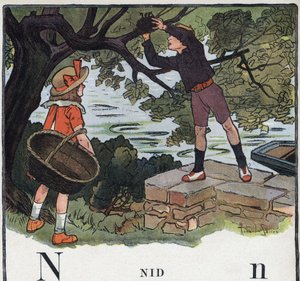 Children