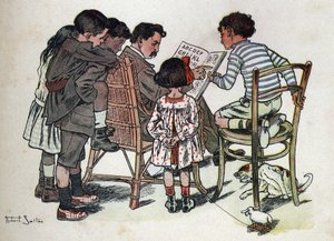 Children