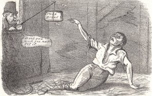 Corn Laws Introduced in 1815 to Protect the British Farmer from Foreign Competition