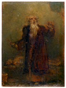 King Lear