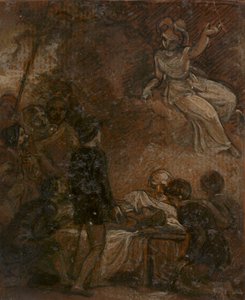 [One from] Illustrations to Shakespeare