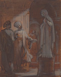 Illustrations to Shakespeare by Robert Smirke