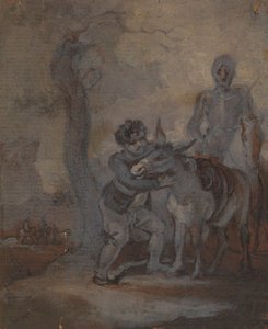 [One from] Illustrations to Shakespeare