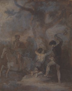 Illustrations to Shakespeare by Robert Smirke