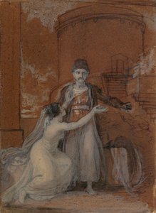 Illustrations to Shakespeare