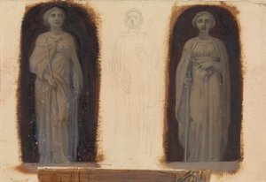[One from] Illustrations to Shakespeare by Robert Smirke