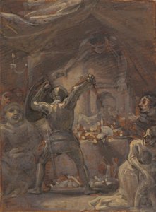 Illustrations to Shakespeare
