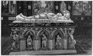 Albert Memorial Chapel, Windsor