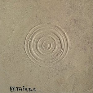 Concentric Sand Ripples