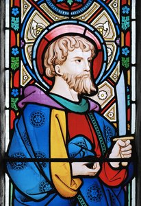 St. Bartholomew