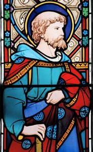 St Jacob
