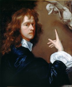 Self-Portrait, c. 1640-1650