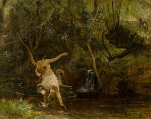 Diana Hunting